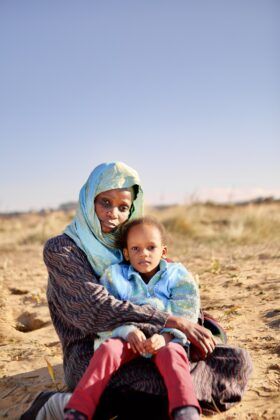 Yeryüzü Doktorları Anne Çocuk Sağlığı Kampanyasına Destek Bekliyor