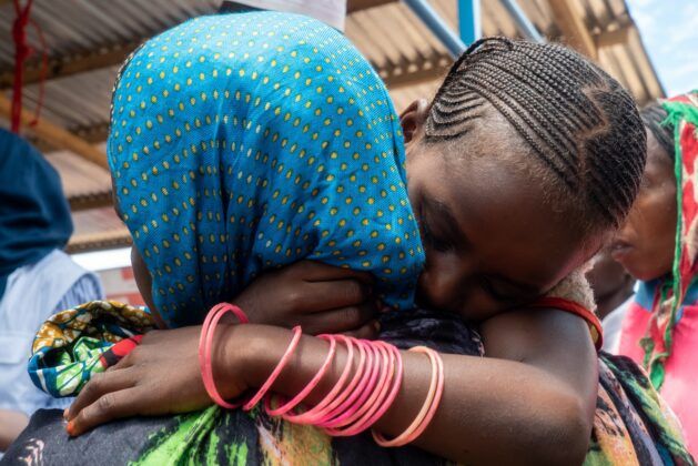 Yeryüzü Doktorları Anne Çocuk Sağlığı Kampanyasına Destek Bekliyor