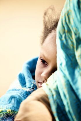 Yeryüzü Doktorları Anne Çocuk Sağlığı Kampanyasına Destek Bekliyor