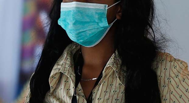 Salgın hastalıklardan korunmada ‘kumaş maske’ önerisi