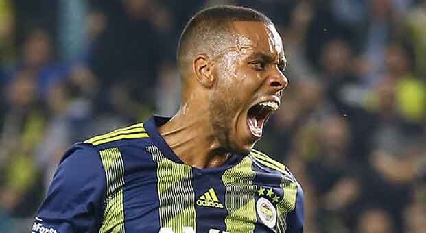 Fenerbahçe’de ayrılık var