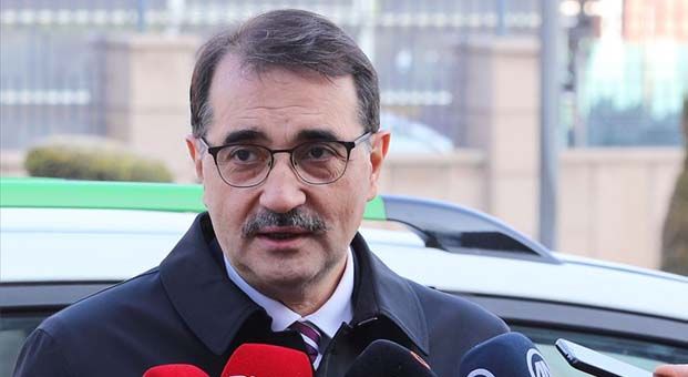 Deprem bölgesinde elektrik ve doğal gaz faturalarının tahsilatı ertelendi