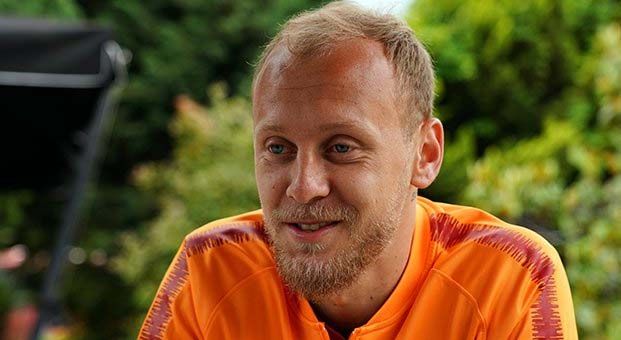 Semih Kaya transferi sosyal medyayı salladı