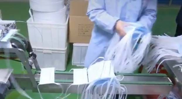 Hindistan maske ihracatını yasakladı