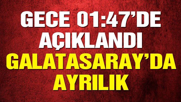 Transfer sezonu bitti! İşte son imzalar…