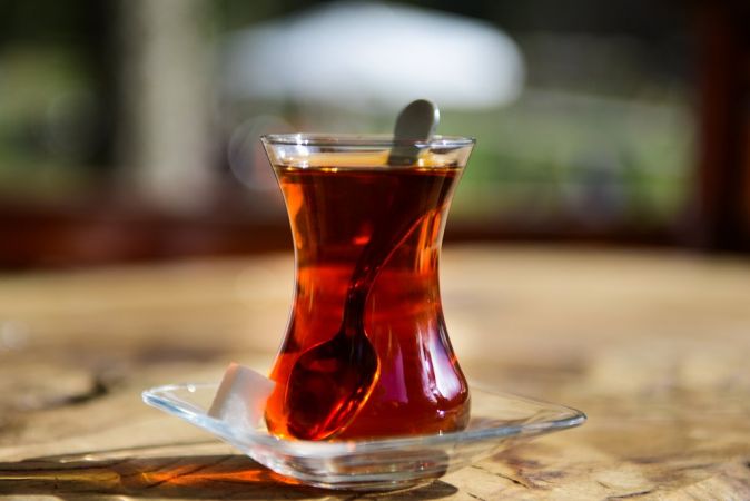 Çay ile ilgili çok şaşırtan gerçek