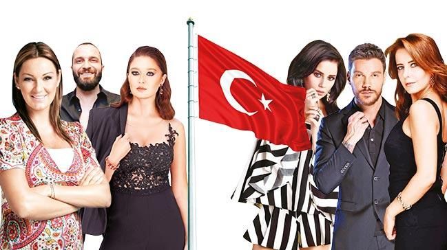 Ünlülerden hadsiz vekile sert tepki! ‘Bayrağımız kutsaldır’