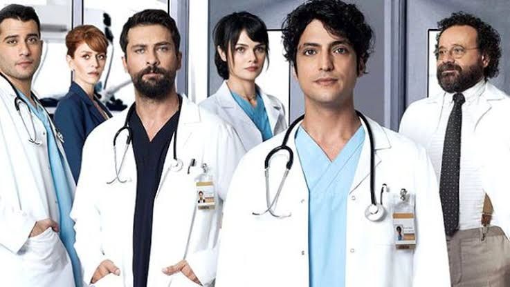 Rekortmen Dizi Mucize Doktor’da Ferman Ölüyor mu?