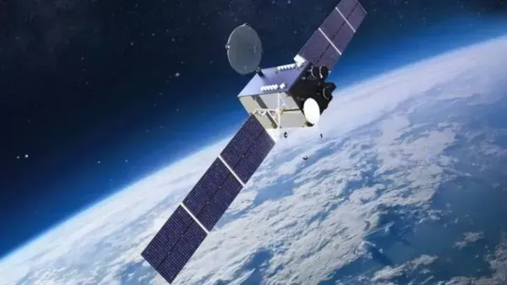 TÜRKSAT 6A, 42 derece doğu yörüngesine ulaştı