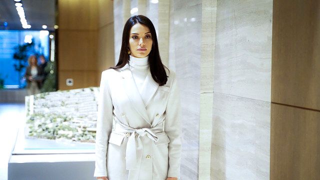 Ünlü oyuncu diziye veda ediyor