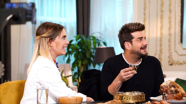 Ünlü oyuncu diziye veda ediyor