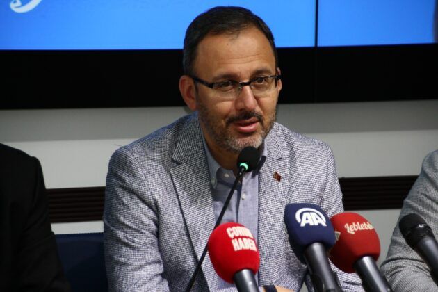 Burs ve öğrenim kredisi başvuruları başladı