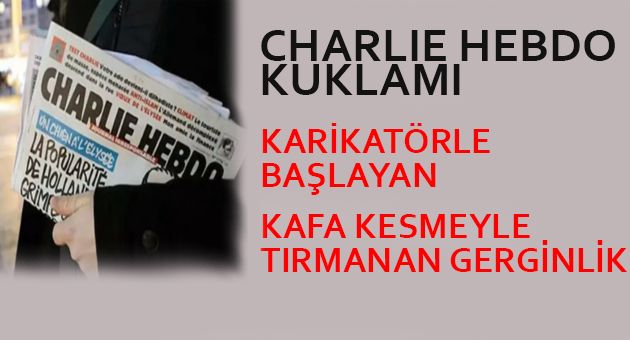 Macron Ateşle Oynuyor