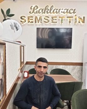 FISTIKLI MI SEVERSİNİZ CEVİZLİ Mİ? DAMAK ÇATLATAN LEZZET “BAKLAVA”