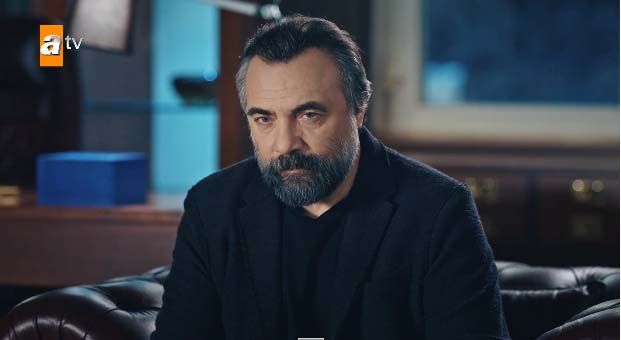 Eşkıya Dünyaya Hükümdar Olmaz 154. bölüm özeti