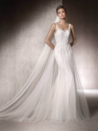 Dünyanın düğün ve gelinlik trendleri Wish More Hotel “Evlilik Fuarı”nda