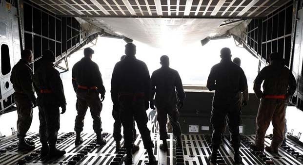 ABD, Suriye’deki en büyük iki üssünü genişletiyor