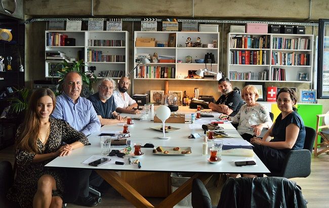 Festivalde  kategorilere göre ilk 10 belirlendi!