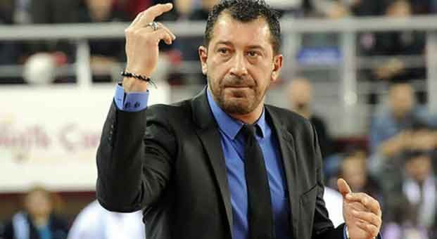 Ufuk Sarıca, Shane Larkin için ne dedi?