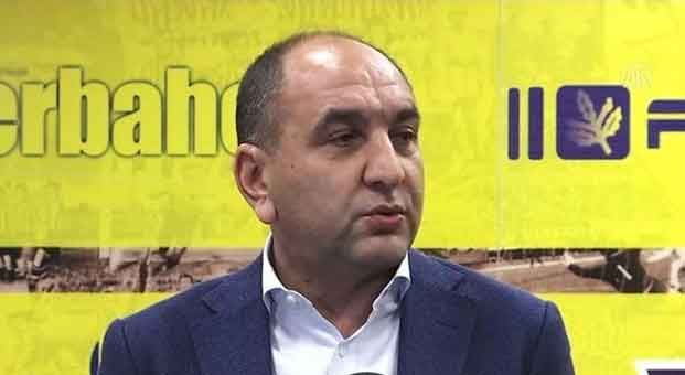 Semih Özsoy: Fenerbahçe şampiyon olacak