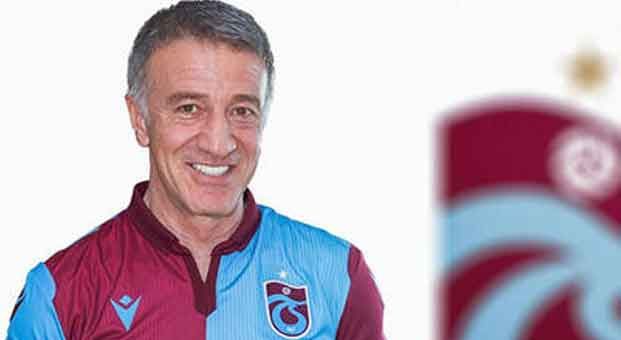 Ahmet Ağaoğlu: Hakemi de yendik