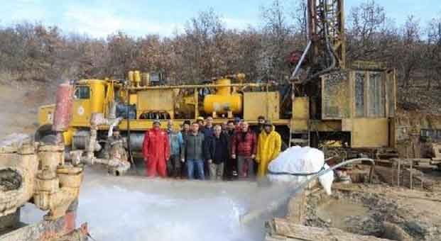 Tunceli’den çok sıcak ve güzel bir haber!