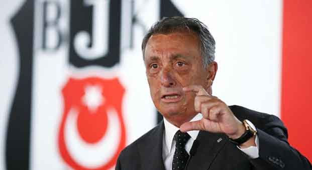 Beşiktaş Kulübü, art niyet arıyor!