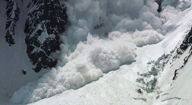 Bingöl’de çığ altında kalan güvenlik korucusunun cesedine ulaşıldı Bingöl’de çığ altında kalan güvenlik korucusunun cesedine ulaşıldı