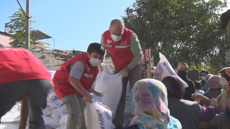 “Çare” olmaya devam ediyorlar