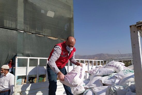 “Çare” olmaya devam ediyorlar