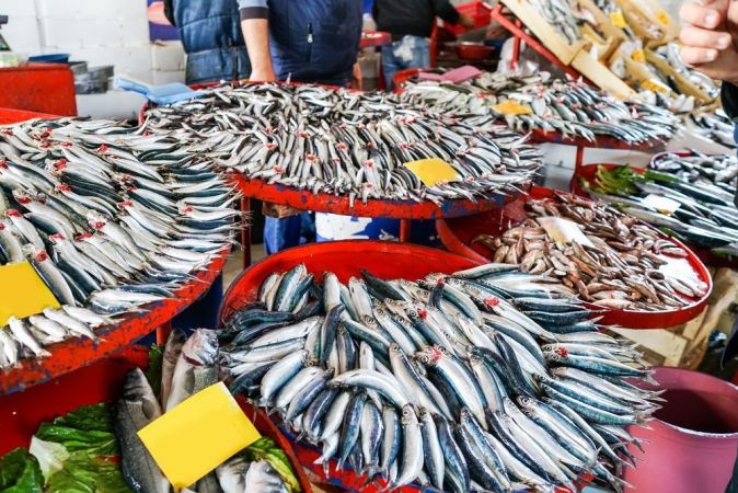 Balık tüketirken bu kurallara dikkat edin!