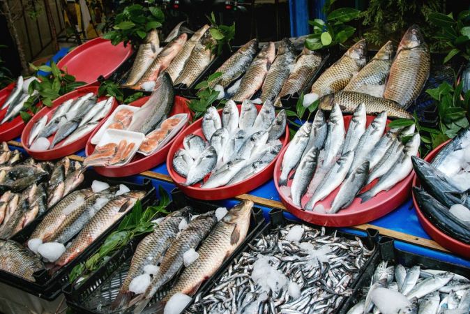 Balık tüketirken bu kurallara dikkat edin!