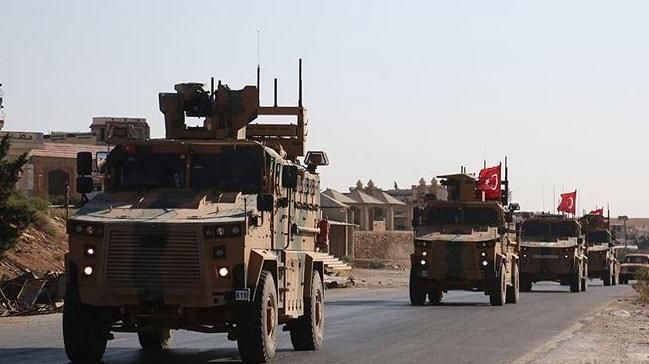 İdlib’de çıkan çatışmada 4 askerimiz şehit oldu