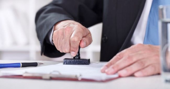 Noterliklerde yeni dönem! Yarından itibaren güvenli ödeme geliyor