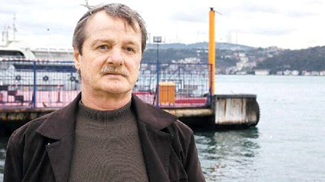 Ünlü oyuncu hayatını kaybetti