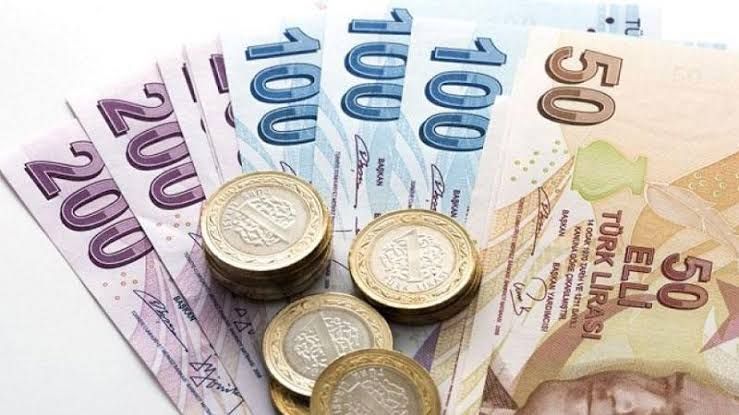 Emekliye 1250 tl promosyon