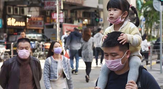 Koronavirüs için aşının bulunması 1 yılı bulabilir