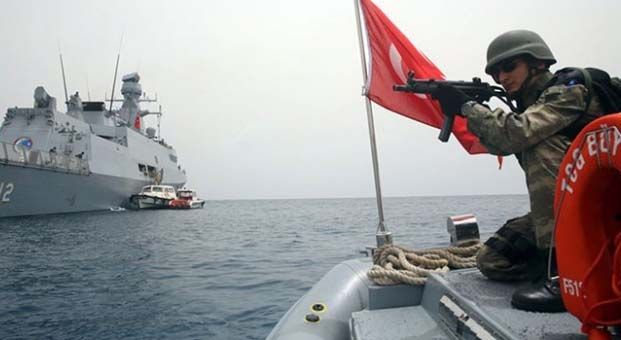 Türk askerinin Aden Körfezi’ndeki görev süresi uzatılıyor