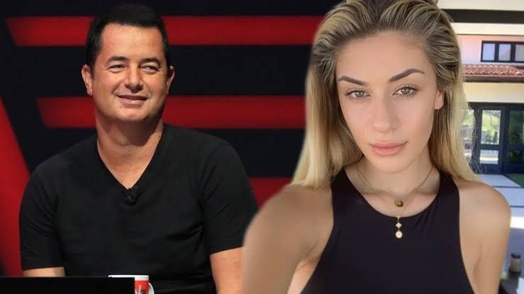 Acun Ilıcalı ve Ayça Çağla Altunkaya fena yakalandı!