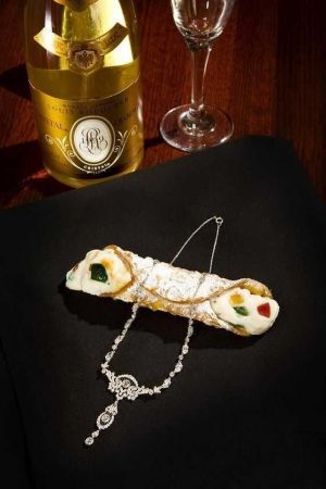 Dünyanın en pahalı yiyecekleri