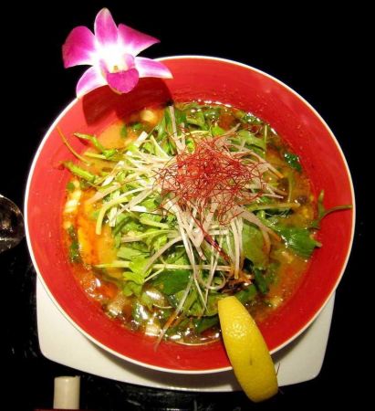 Dünyanın en pahalı yiyecekleri