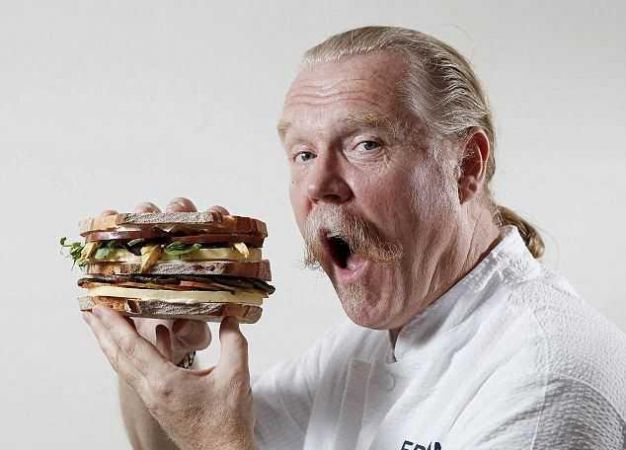 Dünyanın en pahalı yiyecekleri