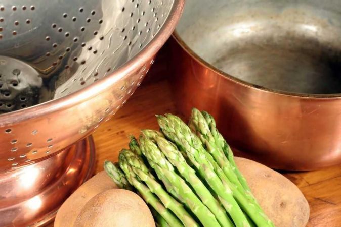 Dikkat! Tencereler ölüm saçıyor