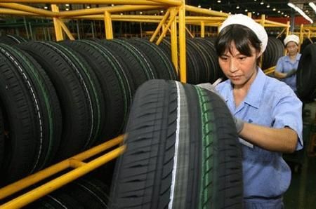 Çin’e 5 yılda 690 milyar dolarlık yabancı sermaye akışı