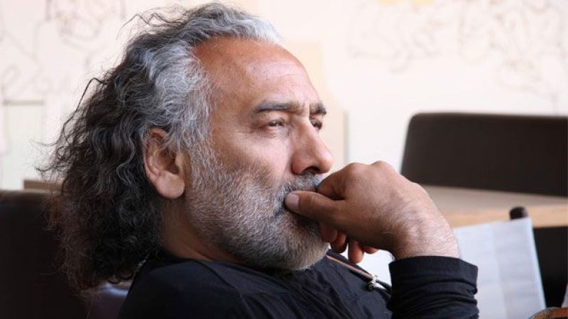 Yönetmen Sinan Çetin savcılığa ifade verdi