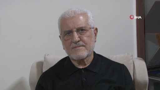 Şehit Savcı Kiraz’ın babası: “Bilsinler ki bu milleti yıldıramazlar”