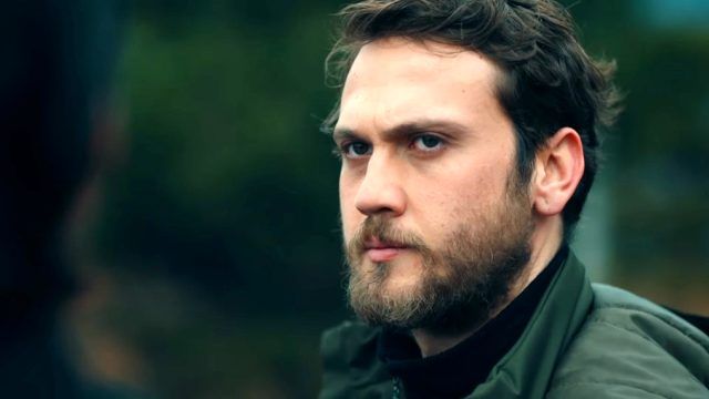 Vartolu, intikam almak istediği Yamaç’la karşı karşıya