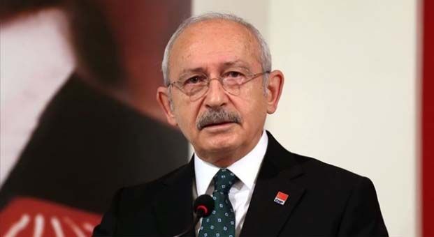 Kılıçdaroğlu: Milletimizin başı sağ olsun