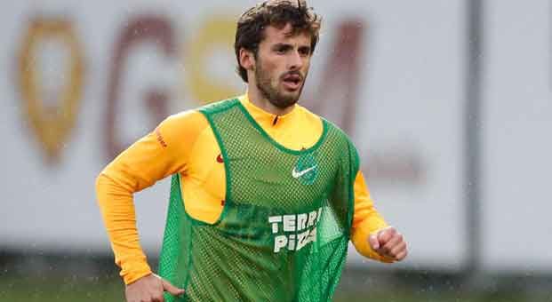 Galatasaray’a Saracchi’den iyi haber