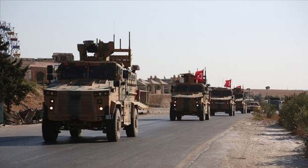 İdlib’deki saldırıda şehit sayısı 6’ya yükseldi